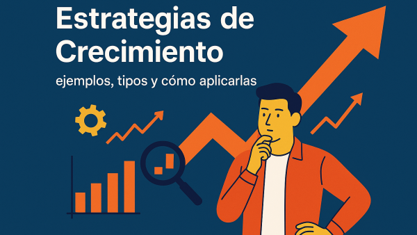 Estrategias de Crecimiento